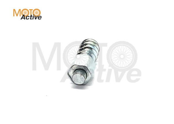 Шипы Nibbi Racing c победитовым сердечником (длина резьбы 7мм) компл. 100шт