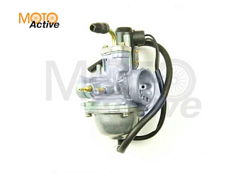 Карбюратор Stels/Keeway 2T 50cc SCOOTER-M