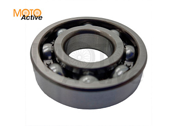 Подшипник 6204 W12 C3