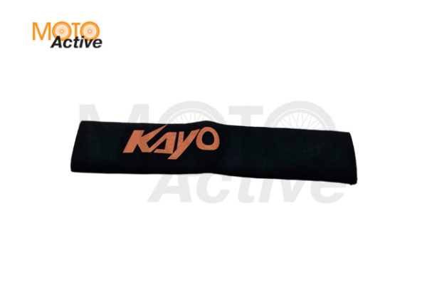 Чехол защитный переднего амортизатора KAYO T2, T4 (2020)