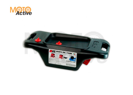 Канистра пластиковая R-Tech для установки в подставку R15 5л