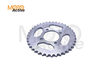 Венец, звезда ведомая (420-39) 4х70х54