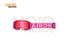 Очки кроссовые Airoh Blast XR1 Pink Matt