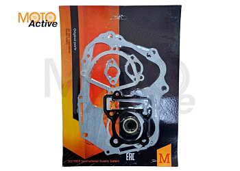 Набор прокладок полный YX160 (W160-2)