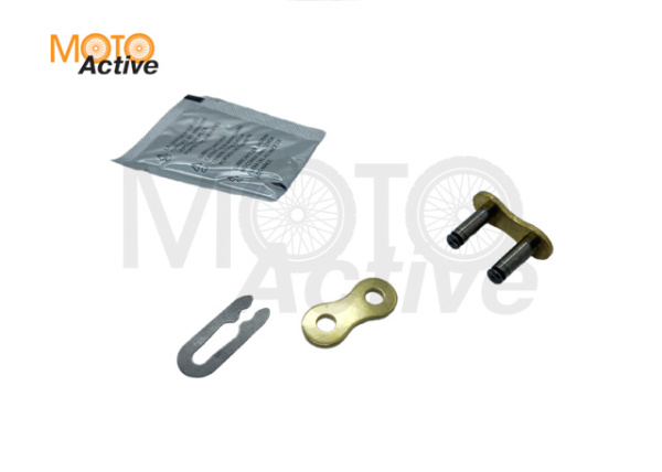 Цепь привода CZ Chains 520 MX Gold - 116