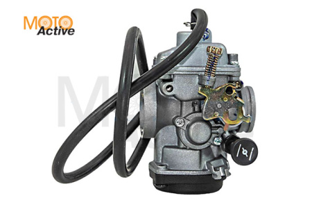 Карбюратор Nibbi PD30 вакуумный