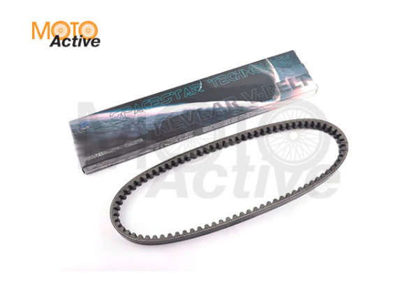 Ремень вариатора 18*667 Honda AF-34/35 (кевларовый) "SPACE STAR"