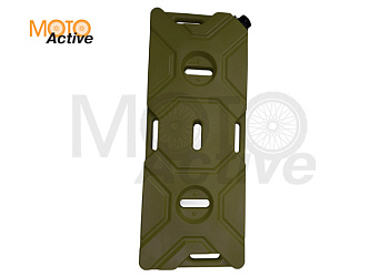 Канистра GKA 20л (хаки)