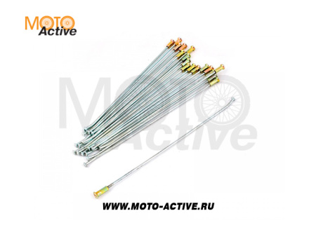 Спицы KAYO 17" передний диск компл32 шт.