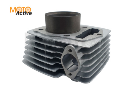 Цилиндро-поршневая группа 4T двиг.161FMJ CB150D d-61