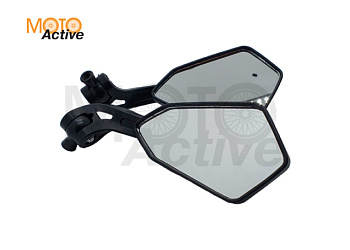 Зеркало d10 mm ZX- 2676-2