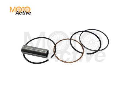 Поршень в сборе, ATV150, 157QML, D57mm