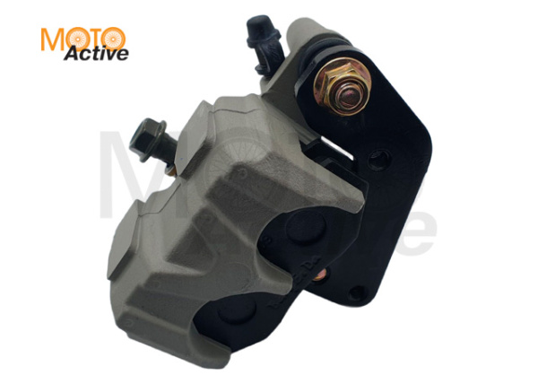 Суппорт тормозной передний Питбайк