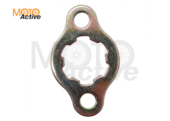 Стопор/фиксатор ведущей звезды CG150