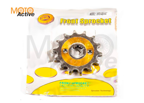 Звезда ведущая (428-14) 17мм SFR