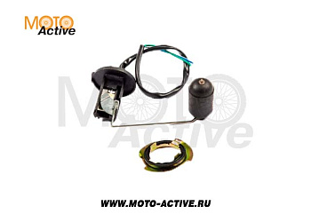 Датчик уровня топлива кит скутер 4т