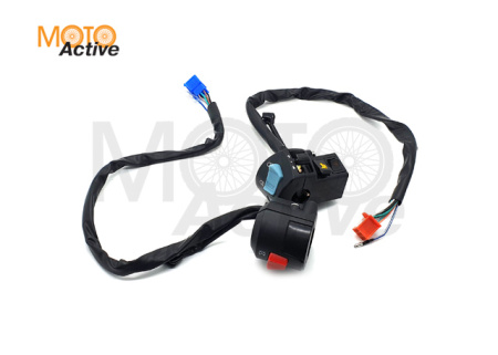 Блоки переключателей Senke SK 150-20, SK200 (комплект)