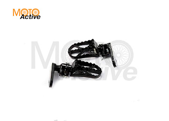 Подножки водителя (комплект) TT250