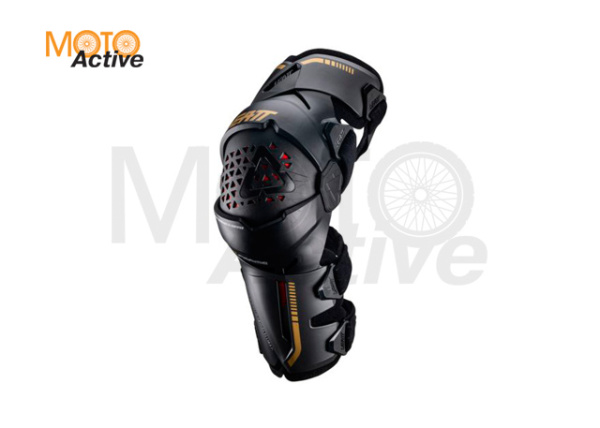 Наколенники Leatt Knee Brace Z-Frame (Black)