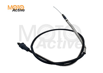 Трос газа Hisun 500/700