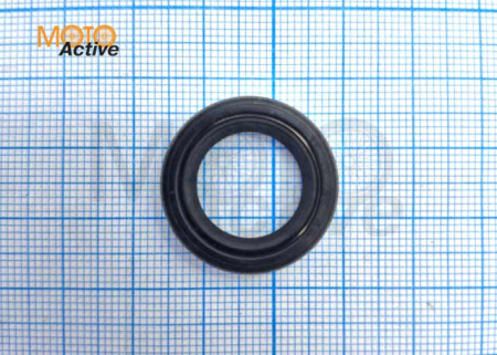 Сальник 17х24х5 : Neutral