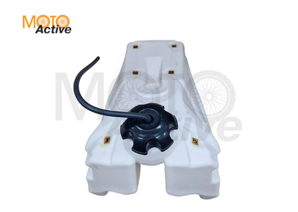 Бак топливный CRF 250/KAYO K1/BSE J1/J2 белый