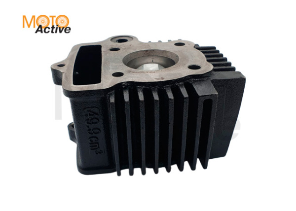 Цилиндро-поршневая группа (ЦПГ) 4T 139FMB 50сс d=39