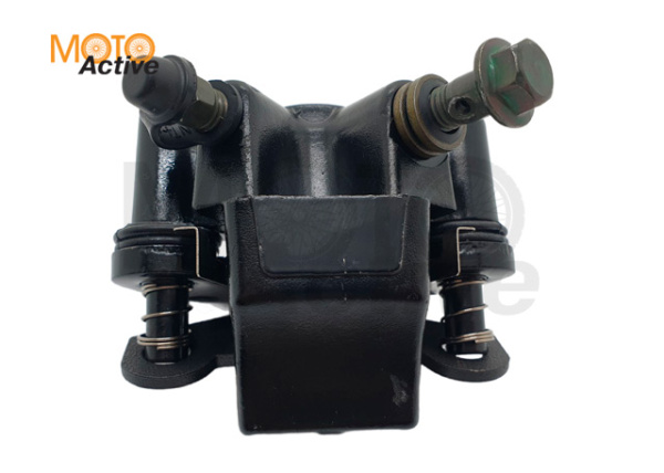 Суппорт тормозной передний правый AX125 (MSA005037R/WW1039)