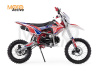 Питбайк BSE MX 125 17/14 Racing Red 3