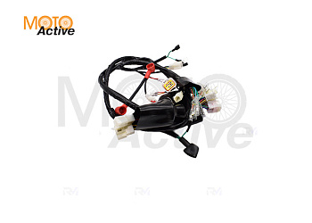 Жгут электропроводки Holeshot