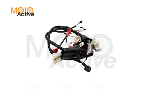 Жгут электропроводки Holeshot