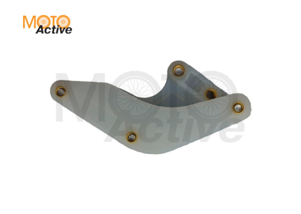 Ловушка приводной цепи #3 (черная)