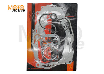 Набор прокладок (полный) 167FML-3 (CG200D-B)