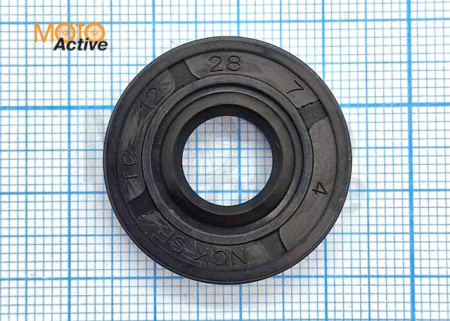 Сальник 12х28х7 : NQK.SF