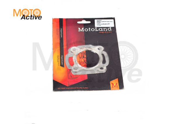 Набор прокладок ЦПГ скутер JOG65