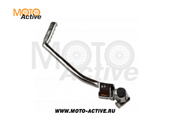 Рычаг кикстартера ZS W190 190cc