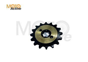 Звезда ведущая (420-16) 17мм SFR