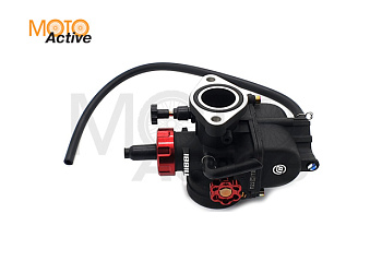 Карбюратор NIBBI PE22FL-YJ