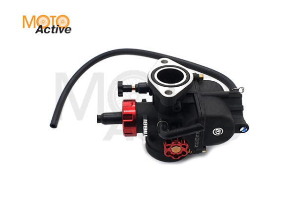 Карбюратор NIBBI PE22FL-YJ