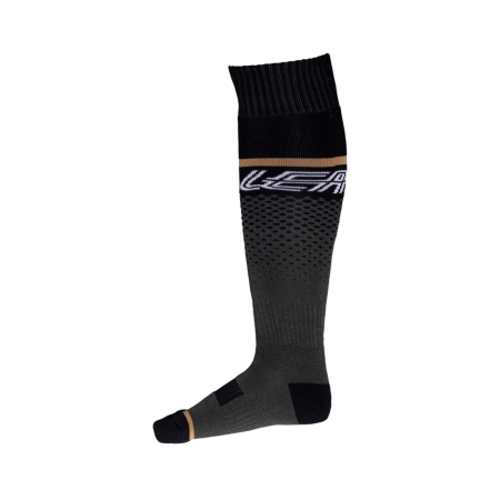 Носки Leatt Moto Socks Stealth