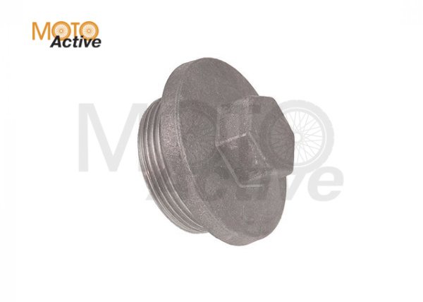 Крышка клапана круглая двиг. 139FMB, 152FMI 50-125 см3 SM-PARTS