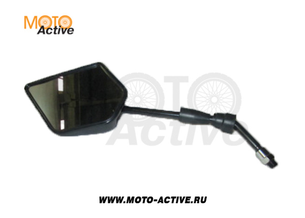 Зеркало заднего вида левое LH BALTMOTORS 56601QNA2000