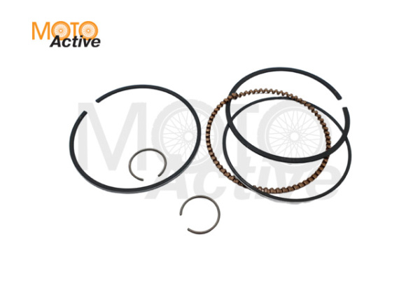 Поршень d-69 p-17 в сборе 169FMM Sport001-006 Ø69 мм, палец Ø17