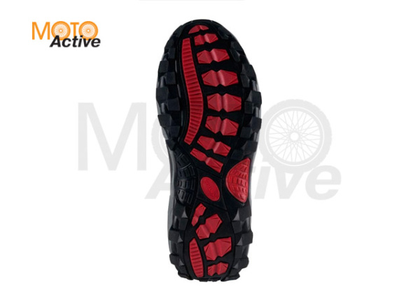 Утепленные сапоги FINNTRAIL 7513 EDGE GRAPHITE