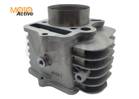 Цилиндро-поршневая группа 4T двиг. YX140 (W063) (56*57)