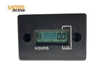 Счетчик моточасов GR2