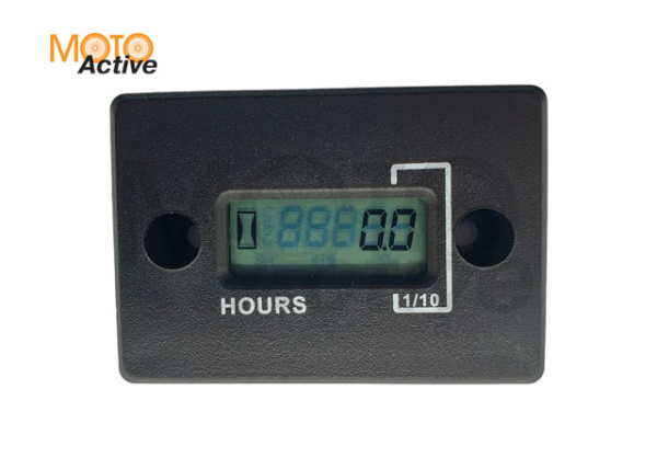 Счетчик моточасов GR2