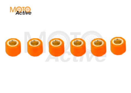 Ролики вариатора 7гр 1E40QMB (Stels QJ50)