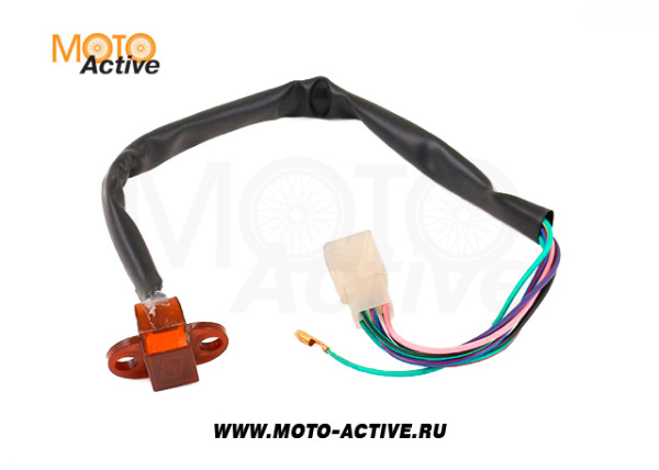 Индикатор включенной передачи ATV KAYO VIPER, STORM, BULL 2B