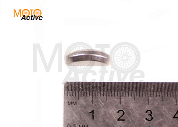 Шпонка коленвала GL25/38/45/52/62/65/72